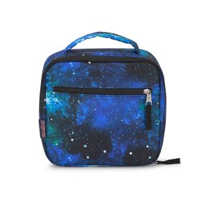 Jansport - Lunch BreakCyberspaceGalax