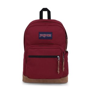 Jansport - Union PackRusset Red