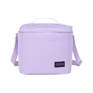 Jansport - Super SnackPastel Lilac