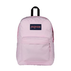 Jansport - Super Break OnePink Ice