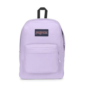 Jansport - SuperBreakPastel Lilac