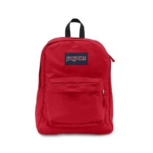 Jansport - SuperBreakRed Tape