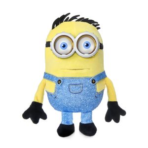 Wow Stuff Cartoon Animation: Minions & Monsters - Henry Palm Puppetronic Interactive Plush