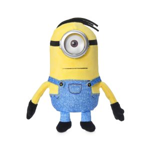 Wow Stuff Cartoon Animation: Minions & Monsters - Dick Palm Puppetronic Interactive Plush