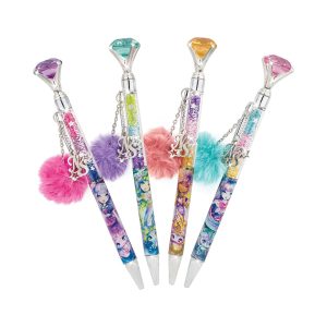 Nebulous Stars Diamond Pen - Asst (4)