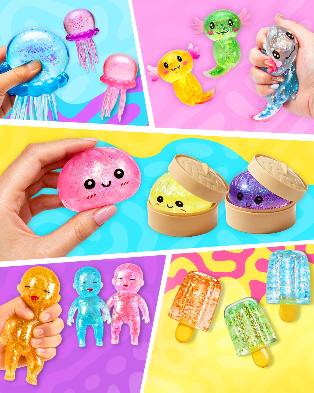 Bingo – Toys for Kids in Egypt | Buy Online from Bingo Toys Store