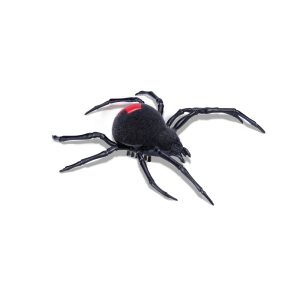 ZURU ROBO ALIVE-WILDLIFE-SERIES 2-SPIDER-WINDOW BOX