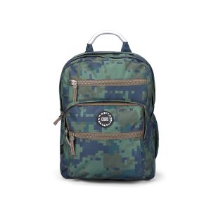 Pixel Camo Senior BackPack 36L
