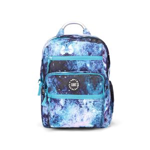 All Blues Galaxy Senior BackPack 36L