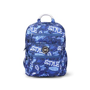 Skaters Senior BackPack 36L