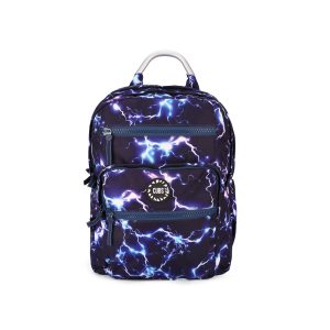 Midnight Sparks Senior BackPack 36L