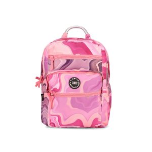 Bubblegum Swirl Senior BackPack 36L
