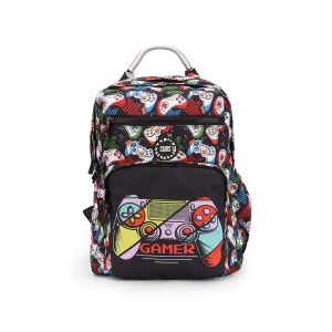 Game On Senior BackPack 36L
