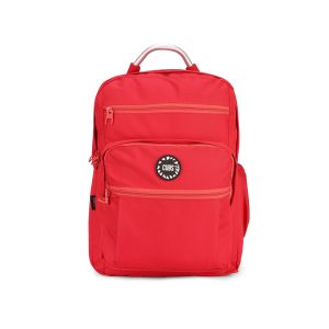Red Senior BackPack 36L