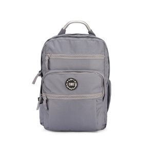 Gray Senior BackPack 36L