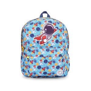 Super Astronaut Junior Student BackPack 28L