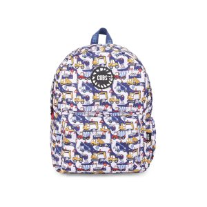 Builders Junior Student BackPack 28L