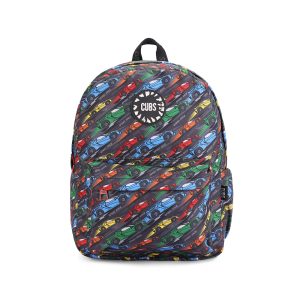 Racing cars Junior Student BackPack 28L