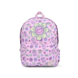 Happy Bloom Junior Student BackPack 28L