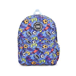 Kick &Win Junior Student BackPack 28L