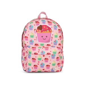 Pink Pastry Junior Student BackPack 28L