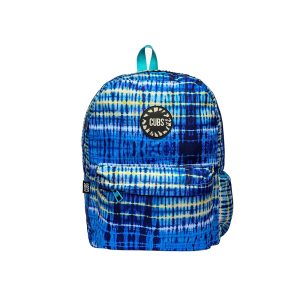 Blue Fortnite backpack Bag2