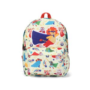 Super Lion Junior Student BackPack 28L