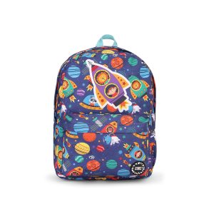 Animal in the space Junior Student BackPack 28L