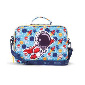 Super Astronaut Junior Student Lunch bag 5L