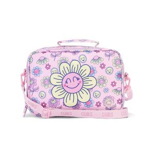 Happy Bloom Junior Student Lunch bag 5L