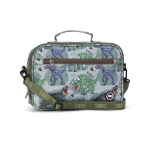 Dino Discovery Junior Student Lunch bag 5L