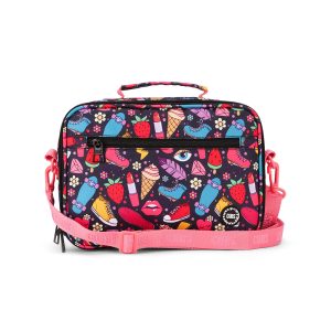 Candy Crush Junior Student Lunch bag 5L