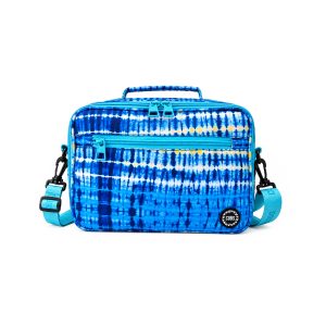 Blue Fortnite Lunch bag Bag2