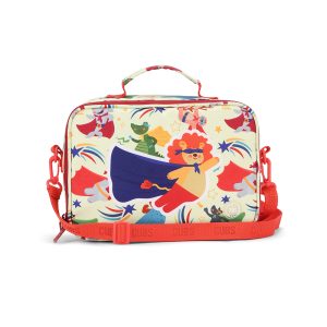 Super Lion Junior Student Lunch bag 5L
