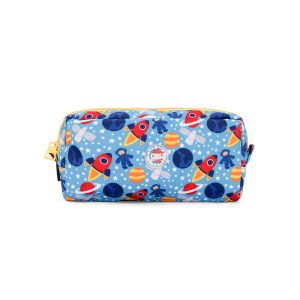 Super Astronaut Junior Student Pencil case 1L