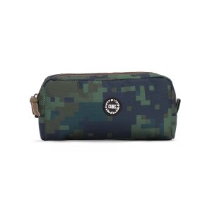 Pixel Camo Senior Pencil case 1L