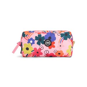 Garden Vibes Senior Pencil case 1L