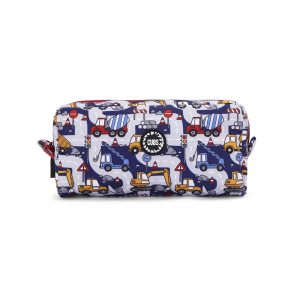 Builders Junior Student Pencil case 1L