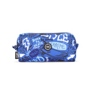 Skaters Senior Pencil case 1L