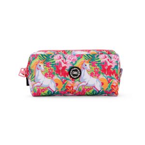 Dreamy Unicorn Junior Student Pencil case 1L