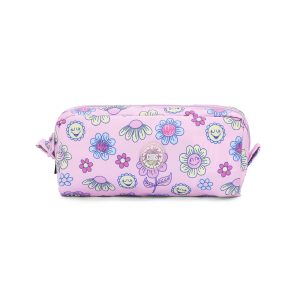 Happy Bloom Junior Student Pencil case 1L