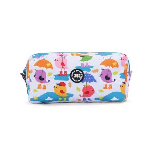 Rainy Day Junior Student Pencil case 1L