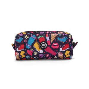 Candy Crush Junior Student Pencil case 1L