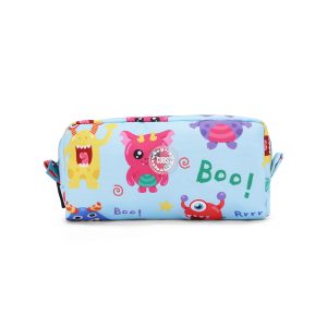 Boo! Junior Student Pencil case 1L