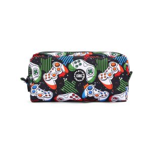 Game On Senior Pencil case 1L