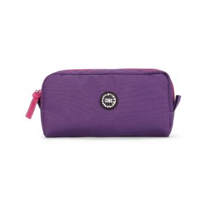 purple Senior Pencil case 1L