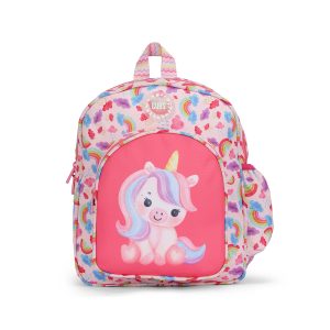 Cute Unicorn Nursery Backpack 18L