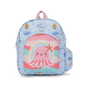 Happy Marine Nursery Backpack 18L