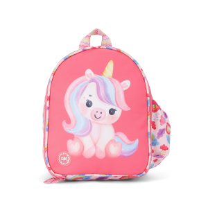 Cute Unicorn Nursery Lunch Backpack 5L