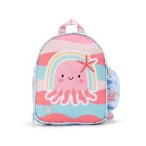 Happy Marine Nursery Lunch Backpack 5L